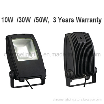 30W /50W Outdoor LED Projector Light, Projector Light LED, 3 Years Warranty